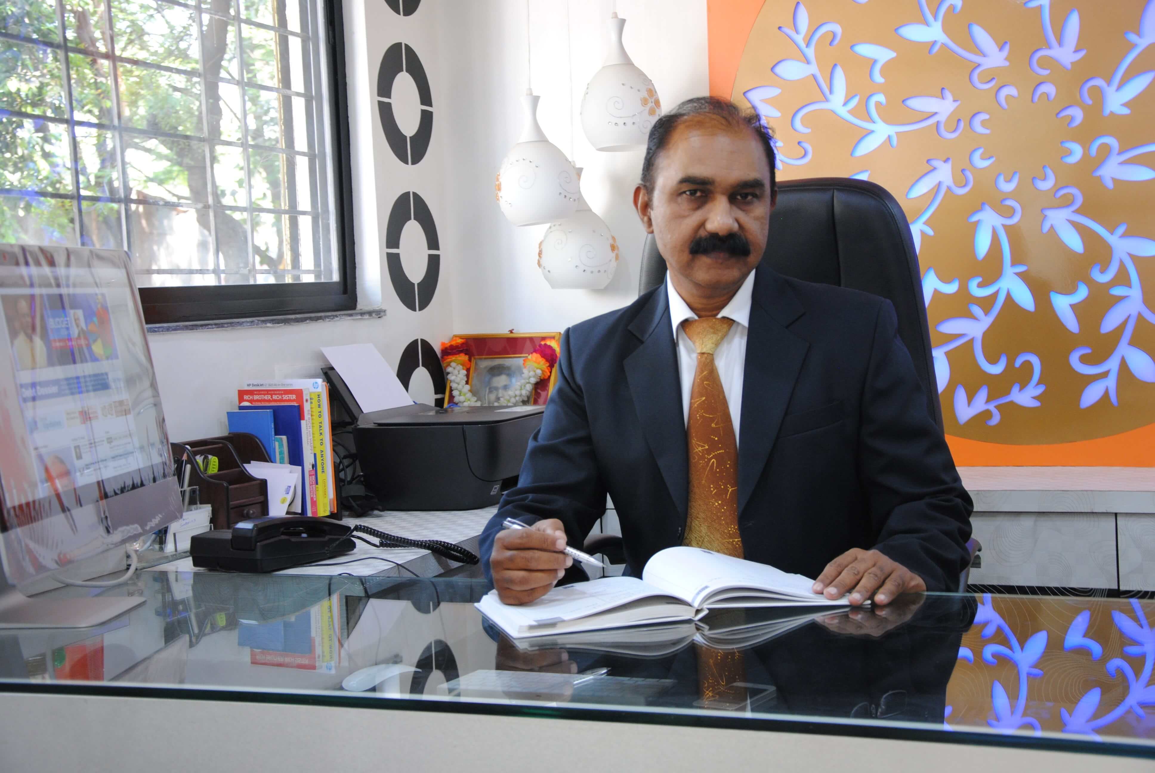 RainbowInvestment_Vijay Shejwal